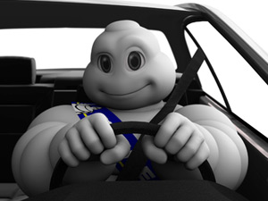 Michelin’den 2 milyar 692 Milyon Avro Faaliyet Geliri