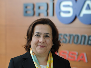 Brisa Karbon Saydamlık Projesi’nde Türkiye’nin Liderleri Arasında