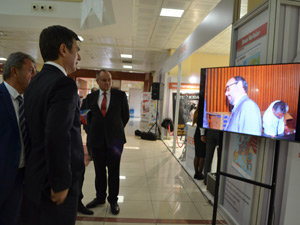 Türk Taşımacılık ve Lojistik Sektörünün Arşivi Gün Yüzüne Çıktı