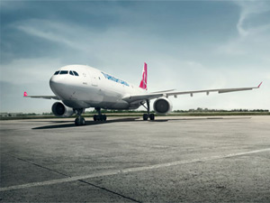 Turkish Cargo’ya ‘Yılın En Hızlı Büyüyen Uluslararası Kargo Havayolu” Ödülü