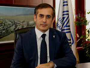UND İcra Kurulu Başkanı Fatih Şener: “Otoyol ve Köprülerde 10 Kat Ceza Çilesi Bitmelidir”