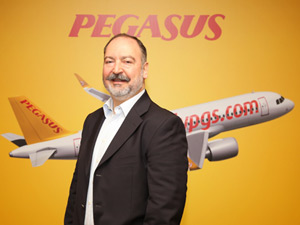 Pegasus 2016’da Misafir Sayısını ve Cirosunu Artırdı