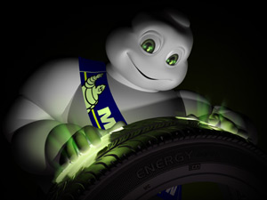 Michelin Yeşil Lastik Konseptiyle CO² Salınımını 45 Milyon Ton Azalttı