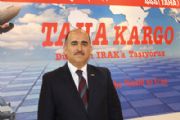 Taha Kargo 2011’de Yüzde 50 Büyüdü