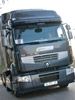 Renault Trucks Antalya Bölgesi’nin En Tasarruflu Şoförünü Belirledi