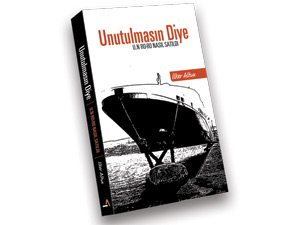 Kitap: Unutulmasın Diye / U.N RO-RO Nasıl Satıldı