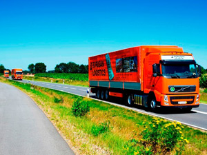 Borusan Lojistik Çin ve Türkiye Arasında ‘Yeni İpek Yolu’nu Açtı