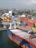 Limanlarda Elleçlenen Dış Ticaret Yük Miktarı Yüzde 13,6 Arttı
