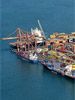 İzmir Limanı’nın Kapasitesi Rehabilitasyon İle Üç Kat Artacak