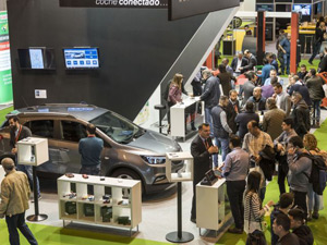 Motortec Automechanika Madrid announces the  launch of its next edition in 2019