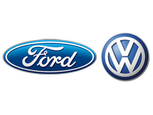 Ford ve Volkswagen AG’den Hafif Ticari Araçta Stratejik İşbirliği