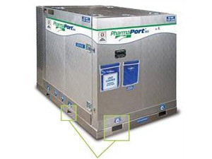 Sonoco ThermoSafe and United Cargo Launch Global Partnership to Lease PharmaPort 360 Temperature Controlled Bulk Shippers