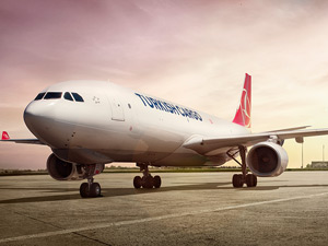 Turkish Cargo ve CSafe Global CSafe RAP Uçuş Onayını da Aldı