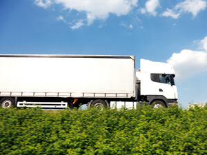 Safe, secure parking for Drivers an ongoing priority for European Vehicle Logistics Sector