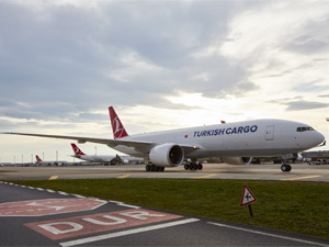 Turkish Cargo, Brezilya’nın En Büyük İkinci Kargo Terminali Olan Viracopos Uluslararası Havalimanı’na Sefer Düzenliyor