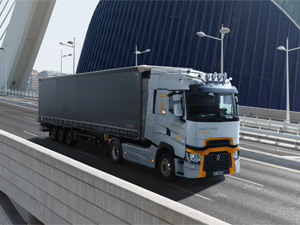 Renault Trucks Lyon’da Yeni Ar-Ge Merkezi Kuracak