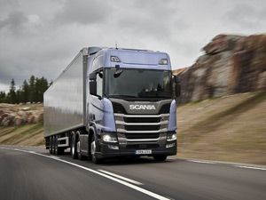 Scania’dan Pazar Değerlendirmesi: Daralan Piyasa 2020’den Sonra Düzelir