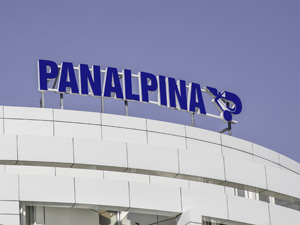 Panalpina improves profitability by 15%