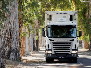 Scania’dan Kaçırılmayacak Motor Servis Kampanyası