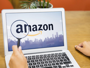 E-ticaret Devi Amazon Türk KOBİ’lerin Ürünlerini Avrupa’ya İhraç Edecek