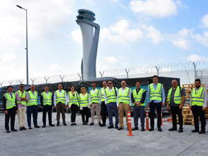 Turkish Cargo ile OSD’den Otomotiv Lojistiğine Yön Veren Buluşma