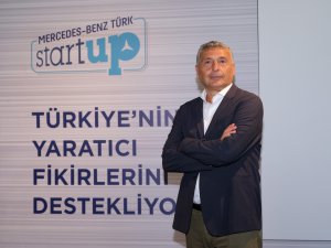 Mercedes-Benz Türk Startup 2019’un Kazananları Açıklandı