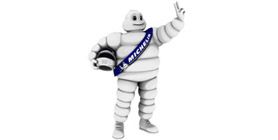 Michelin Zor Geçen 2012’de Satış Gelirlerini Yüzde 3,6 Arttırdı