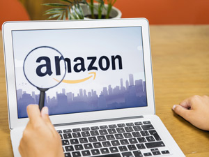Amazon Lojistik Hizmete Açıldı