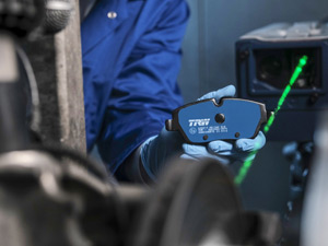 ZF Aftermarket Equip Auto Uluslararası İnovasyon Ödülü’nü Kazandı