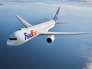 FedEx Express Daha Hızlı Hizmet Sunmaya Başlıyor