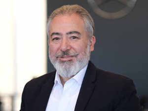 Mercedes-Benz Sprinter Minibüs Segmentinin Lideri Oldu