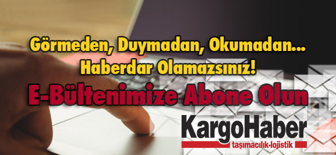 E-Bültenimize Abone Olun