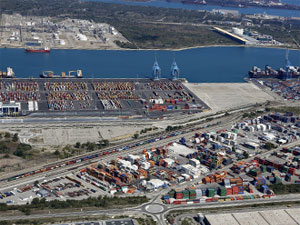 The Port of Marsille Fos Ensures Business Continuity Thanks To The Efforts of All Stakeholders