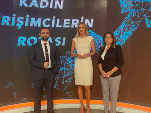 ‘Kadın İçin Taşıyoruz’ Projesi Kadın Üreticiler İçin Model Oldu