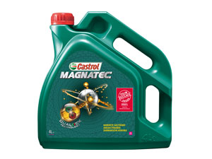 Castrol Magnatec Tüketici İnovasyon Ödülü’nü Kazandı