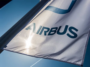 Airbus 2021 İlk Çeyrek Sonuçlarını Açıkladı