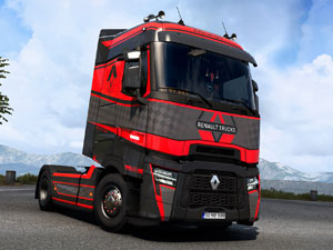 Renault Trucks’ın Tasarım Yarışmasında Türkiye, İlk Beş Finalist Arasında