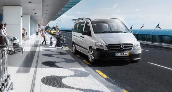 Mercedes-Benz Türk Antalya’da Müşterileri İle Buluştu