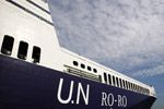 U.N RO-RO Satış İçin Vitrine Çıktı