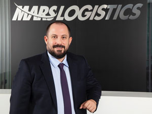 Mars Logistics’ten Yeni Yatırım, Yeni Intermodal Hat