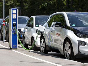 Bosch, IAA Mobility’de Emniyetli, Emisyonsuz ve Heyecan Verici Mobilite Deneyimi Yaşatacak