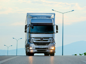 Mercedes-Benz Türk Kamyon Servis Hizmetlerinde Yeni Avantajlar Sunuyor