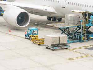 Air Cargo Up 7.7% in August Versus Pre-COVID Levels; Capacity Lagging Demand