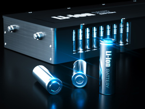 IATA Launches CEIV Lithium Battery Certification Program