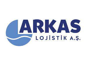 logitrans Fuarı Yaka Kordonu Sponsoru Arkas Lojistik