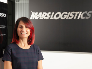 Mars Logistics’ten Çalışanlarına Mentorluk Programı