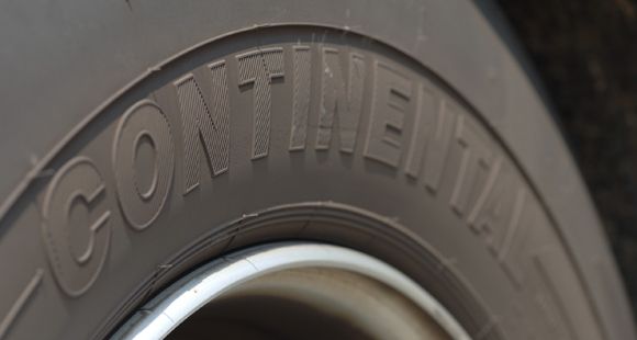 Continental Kamyon ve Otobüs Lastiği Üretimini Artırıyor