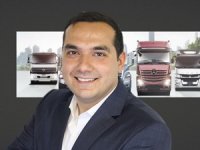 Mercedes-Benz Türk Kamyon Ar-Ge Direktörlüğü'ne Yeni Atama