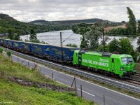 TX Logistik launches Company Train in Sweden