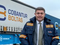Çobantur Boltas’tan Türkiye Almanya Arasında Yeni Demiryolu Yatırımı